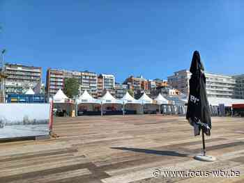 Alle hens aan dek voor BK Middelkerke - Focus en WTV