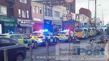 Heathway fight: Man found injured after Dagenham incident - Barking and Dagenham Post