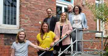 Integration in Aachen: Digitale Brücken für Auszubildende - Aachener Zeitung