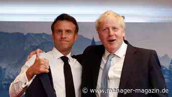 Russland: Neue Sanktionen beschlossen - G7-Staaten wollen russische Goldimporte stoppen