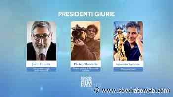 Annunciati al Magna Graecia Film Festival i Presidenti delle Giurie - Soverato Web