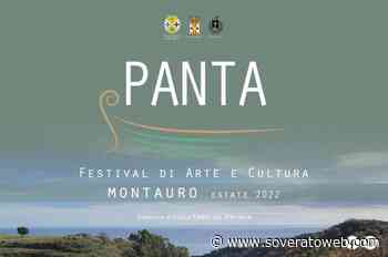Panta Festival 2022: al via a Montauro la seconda edizione - Soverato Web