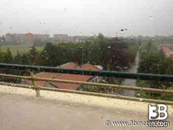 Meteo Cuneo: variabile fino a lunedì, temporali martedì - 3bmeteo