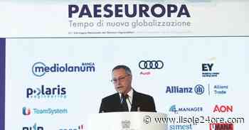 Bonomi: subito taglio del cuneo e riforme strutturali per il Paese - Il Sole 24 ORE