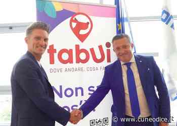 Confcommercio Cuneo e tabUi insieme per potenziare la digitalizzazione delle aziende - Cuneodice.it