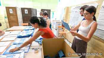 Cuneo e Savigliano: nella notte il verdetto sui sindaci - La Stampa