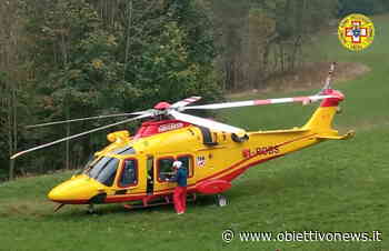 CUNEO – Ragazzino sbalzato dal quad e scalatore caduto: interventi del Soccorso Alpino - ObiettivoNews