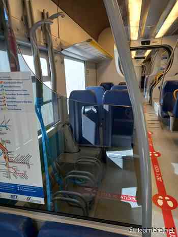 Da Cuneo a Ventimiglia nuovi collegamenti e più spazio alle bici - Il Corriere di Alba, Bra, Langhe e Roero