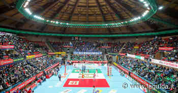 Volley, Serie A2 al via il 9 ottobre. Il mercato di Cuneo verso la nuova stagione - La Guida - LaGuida.it