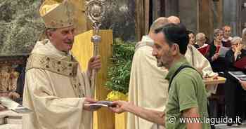 Un nuovo percorso per le diocesi di Cuneo e di Fossano - La Guida - LaGuida.it