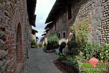 15 Comuni della Provincia di Cuneo vincono il bando sui fondi del PNRR per il recupero dei borghi e siti rurali - Il Corriere di Alba, Bra, Langhe e Roero