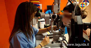 Un nuovo laser per gli occhi in dotazione all'Ospedale di Cuneo - La Guida - LaGuida.it