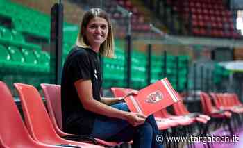 Volley femminile A1: Lidia Bonifazi torna a Cuneo, sarà la nuova team manager - TargatoCn.it