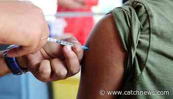 Coronavirus: India to reach 200 crore COVID-19 vaccination mark soon - Catch News