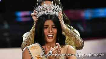 Philippinerin gewinnt weltweite Transgender-Misswahl