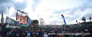 McCartney enflamme le festival de Glastonbury, qui s’achève dimanche