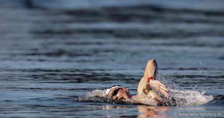 Deutsche Freiwasser-Staffel holt WM-Gold