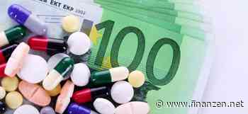 Hier stimmt was nicht! Almirall-Aktie - Kleiner Spanier bald ganz groß