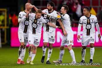 Speelt KV Mechelen weldra nog smaakmaker kwijt? "Stilaan nu of nooit voor een transfer, alle partijen moete... - Voetbalkrant.com