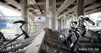 Duo staat terecht voor diefstal van herenfiets | Mechelen | hln.be - Het Laatste Nieuws