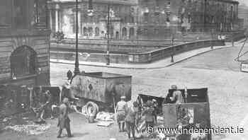 A fateful day in June: the showdown at Dublin's Four Courts that heralded all-out Civil War - Independent.ie