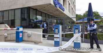 Daylight shooting at Dublin hotel a ‘wake-up call’ over capital's gun crime - BreakingNews.ie