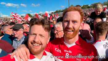 Hikes price GAA fans out of Dublin hotels for All Ireland Quarter Finals - Belfast Telegraph