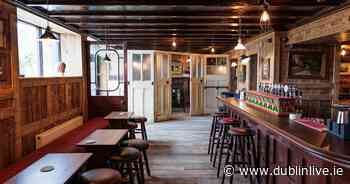 Dublin pubs: Lucan landmark the Foxhunter to open again after 10 year closure - Dublin Live