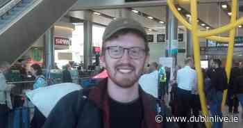 Tributes flow as Dublin man killed in Canada hit-and-run named - Dublin Live