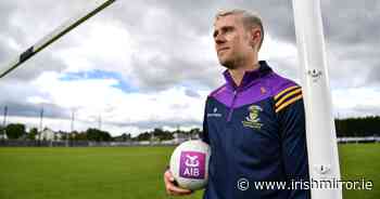 Paul Mannion pours cold water on prospect of ever making Dublin return - Irish Mirror