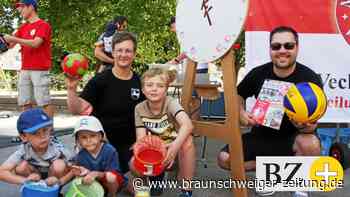 Bürgerfest in Vechelde – am heutigen Sonntag noch bis 16 Uhr