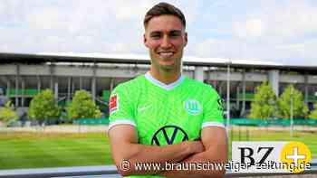 VfL-Neuzugang Fischer will Gas geben und anschieben