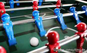 Retention-Modelle in der Beratung: Von Tischkickern und Anlageverträgen - CONSULTING.de - Consulting und Unternehmensberater Portal