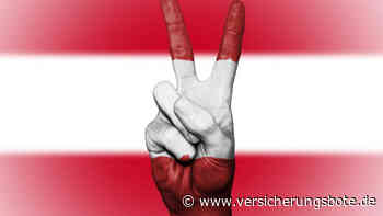 Getsafe: Arbeitskraftabsicherung, hybride Beratung und Österreich - Versicherungsbote