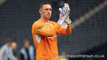 ‘No reason’ why Allan McGregor can’t smash through 500 Rangers appearances as Ibrox legend hails new contr... - The Scottish Sun