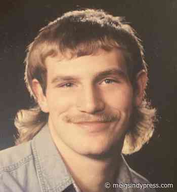 Keith Allan Cline, 48 - meigsindypress.com