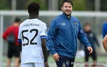 Absolute toptransfer? 'Club Brugge maakt kans op sensatie uit Jupiler Pro League' - Voetbal24.be