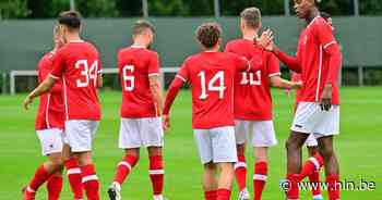 LIVE. Cercle Brugge verliest met het kleinste verschil van Monaco - Anderlecht stelt nieuwe truitjes voor - Het Laatste Nieuws
