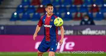 OFFICIEEL: Duarte (ex-Club Brugge) trekt naar Saudi-Arabië - VoetbalPrimeur.be