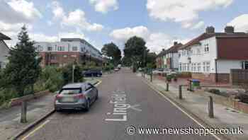 Bexley: Man arrested after Lingfield Crescent stabbing