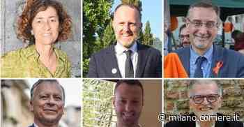 Elezioni Monza, Como e Crema: chi sono i candidati al ballottaggio e l’incognita dell’affluenza - Corriere Milano