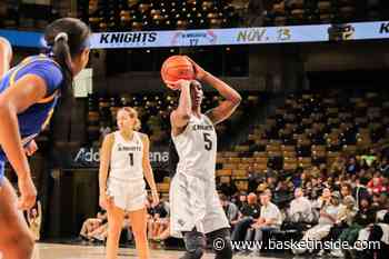 A1 UFFICIALE - Crema ingaggia Kaba Masseny - Basketinside.com - Basketinside