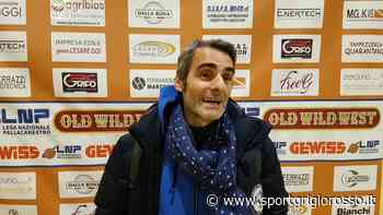 Crema richiama in panchina Baldiraghi, già coach dal 2014 al 2017 - SportGrigiorosso