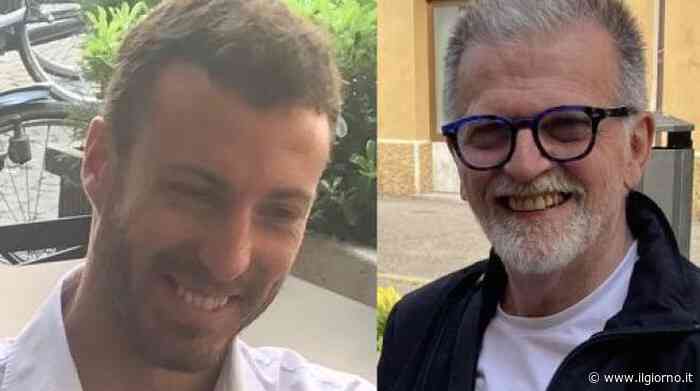 Ballottaggio a Crema: sfida tra Fabio Bergamaschi e Maurizio Borghetti - IL GIORNO