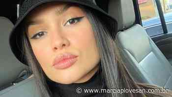 Juliette se emociona ao cantar na cidade natal: “Estou em casa” - Márcia Piovesan