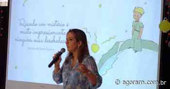 Pequeno Príncipe: projeto propõe novo roteiro turístico-cultural para Natal - Agora RN