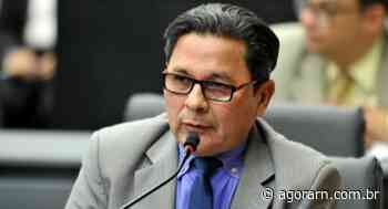 Câmara de Natal aprova coletânea de leis em vigor para defesa dos animais - Agora RN