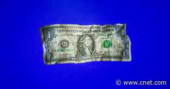 The Economy Is Scary. Here's What We Can Gather From History     - CNET