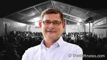 St Julian's mayor Albert Buttigieg on 'fat cats' and need for politics to return to 'the common good' - The Shift News