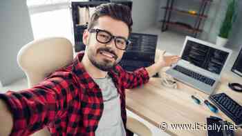 3 Tipps für den Traumjob in der IT - Onlineportal von IT Management - it-daily.net